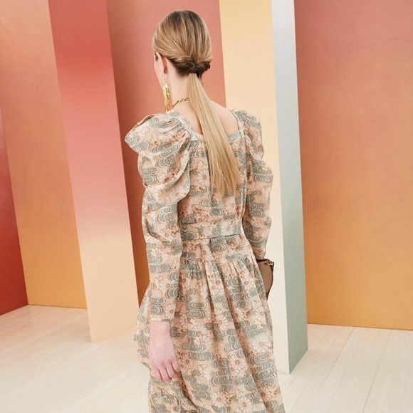 Ulla Johnson | Ismene Dress - Picture 3 of 6